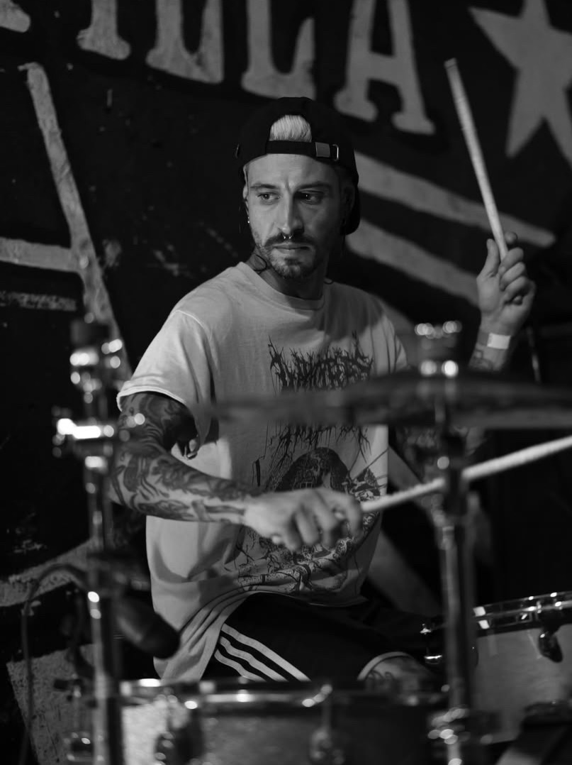 MODENA - La Scintilla